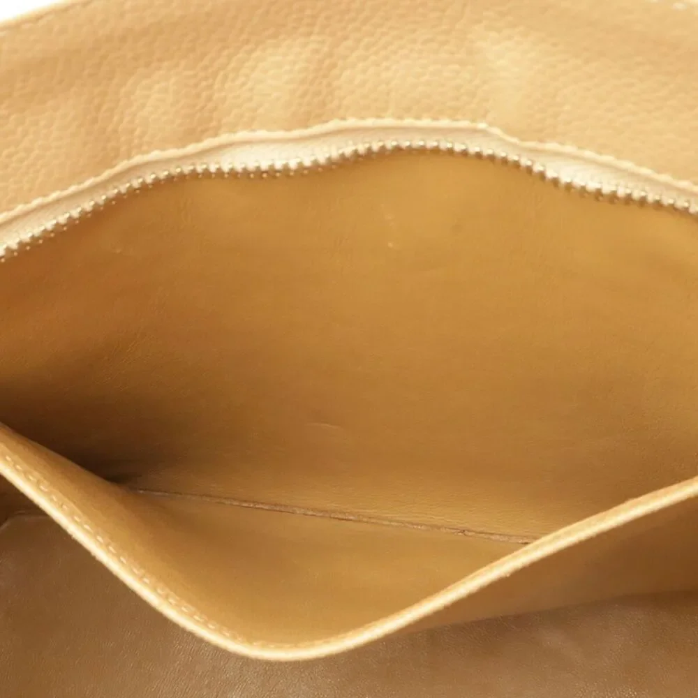 Chanel Matelasse Reissue Tote
